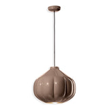 Afoxé Single Pendant Light