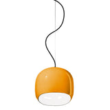 Ayrton Pendant Light
