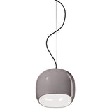 Ayrton Pendant Light