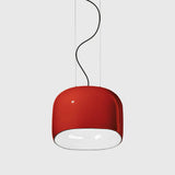 Ayrton Pendant Light