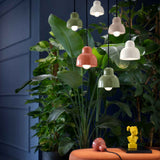 Berimbau Single Pendant Light
