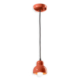 Berimbau Single Pendant Light