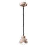 Berimbau Single Pendant Light