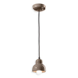 Berimbau Single Pendant Light