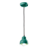 Berimbau Single Pendant Light