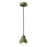 Berimbau Single Pendant Light