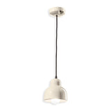 Berimbau Single Pendant Light