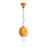Bumbum Pendant Light