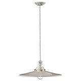 B&W Classic Pendant Light