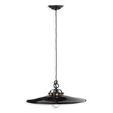 B&W Classic Pendant Light