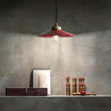 Colours Pendant Light