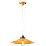 Colours Pendant Light