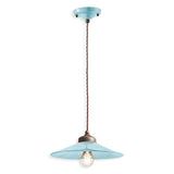 Colours Pendant Light