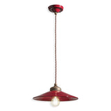 Colours Pendant Light