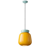 Corcovado Pendant Light