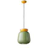 Corcovado Pendant Light