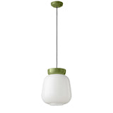 Corcovado Pendant Light