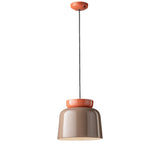 Corcovado Pendant Light