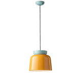 Corcovado Pendant Light
