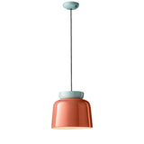 Corcovado Pendant Light