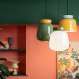 Corcovado Pendant Light