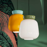 Corcovado Pendant Light