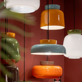 Maracana Pendant Light