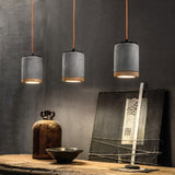 Mateca Pendant Light