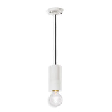 Pi Pendant Light