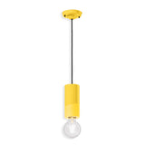 Pi Pendant Light