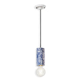 Pi Pendant Light