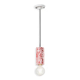 Pi Pendant Light