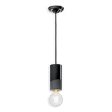 Pi Pendant Light