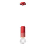 Pi Pendant Light