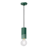 Pi Pendant Light