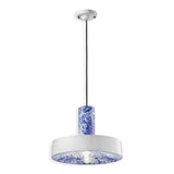 Pi Pendant Light