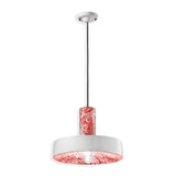 Pi Pendant Light