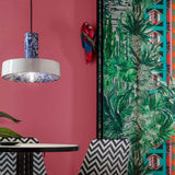 Pi Pendant Light