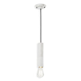 Pi Pendant Light
