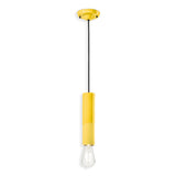 Pi Pendant Light