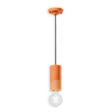 Pi Pendant Light