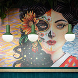 Selaròn Pendant Light