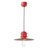 Urban Pendant Light