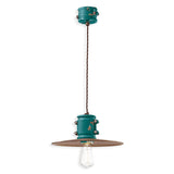 Urban Pendant Light
