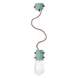 Urban Pendant Light