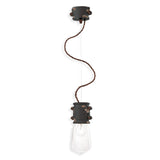 Urban Pendant Light