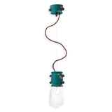 Urban Pendant Light