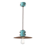 Urban Pendant Light