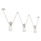 Urban 3lt Pendant Light