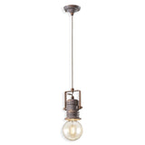 Urban Suspended Pendant Light